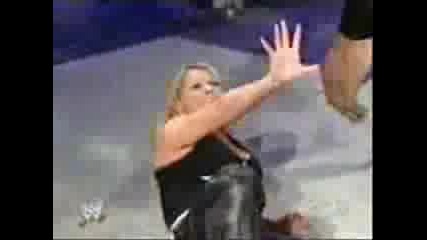Trish Stratus