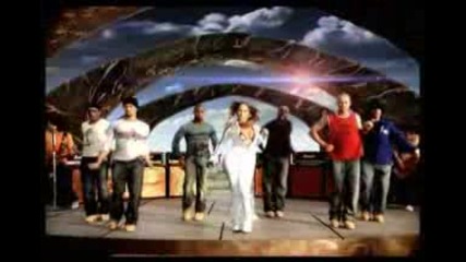 Jennifer Lopez - Im Real