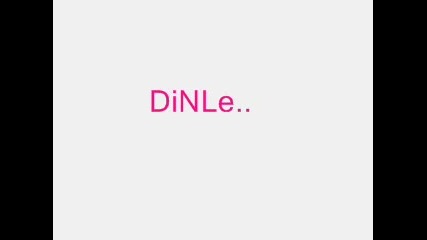 Dinle 