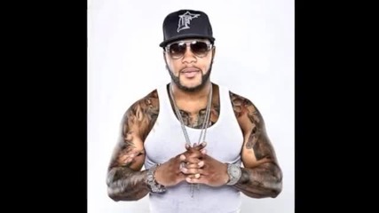 Charmani Feat. Flo Rida - Paint This Town