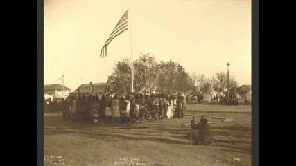 indian music Native American Ghost Dance - Bill Miller