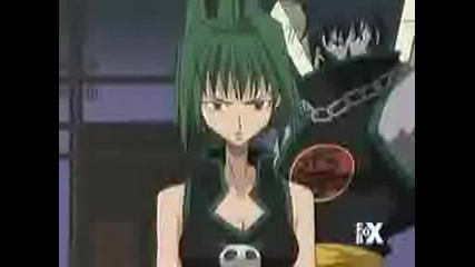 Shaman King Episode23 [by Sparky]