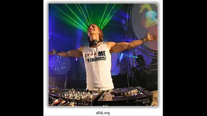 David Guetta - Orient Fucka