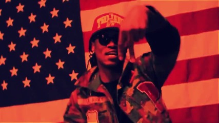 Future - Gone To The Moon [hd 720p]