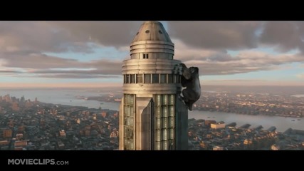 King Kong - Kong Battles the Airplanes (2005) HD
