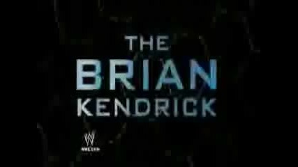 The Brian Kendrick Titantron [full]