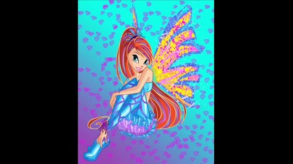 winx club sezon 5 ( snimki )