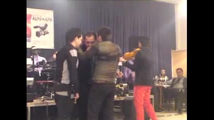Sulltani & Synaj 14.02.2010. 
