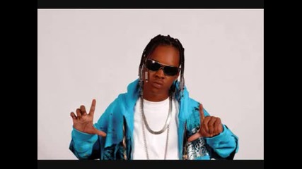 Hurricane Chris - Coke Bottle (feat. Dorrough)