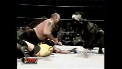 Wwe - Big Show Music 2006 ( Official Video )