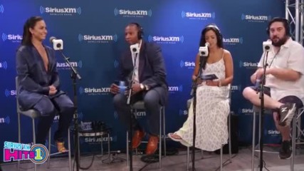 интервюто на Деми днес с Sirius Xm