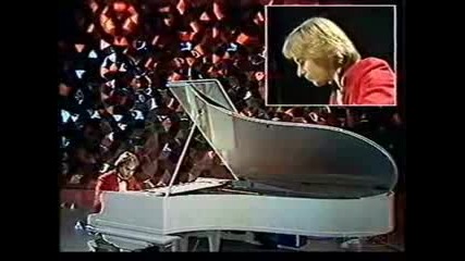 Richard Clayderman - Couleur Tendresse