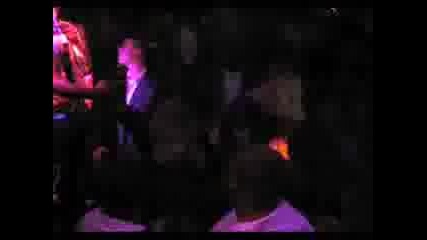 Риана на 4 юли в клуб Tao @ Las Vegas