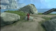 Halo Reach - Fails of the Weak 2