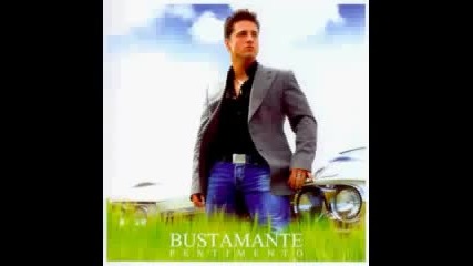 David Bustamante - Album- Pentimento - 08 Mi corazon