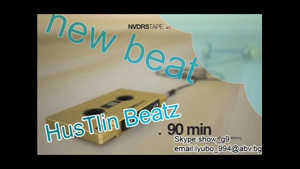 Hustlin Beatz - new beat [dirty south] 08.04.10