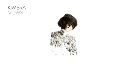 Kimbra - Old Flame