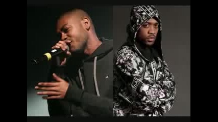 Wiley ft. Kano & Ghetts - She Glows