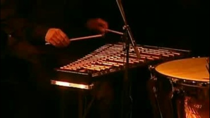Mike Patton - Mondo Cane - O Venezia 