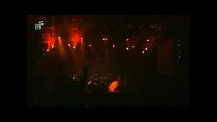 Nightwish - Wishmaster (live)