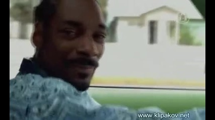 Snoop Dogg - From tha Chuuuch to da Palace