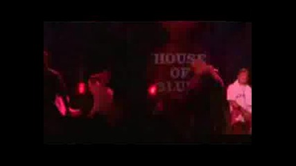 2pac - Troublesome Live At House Of Blues