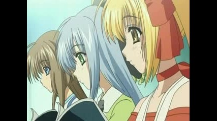 Love Dol ~ Lovely Idol 04 