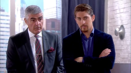 El Rostro de La Venganza Capitulo 116 Parte 2