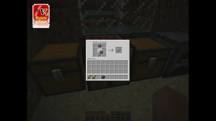 Minecraft оцеляване с gogohaka епизод 1