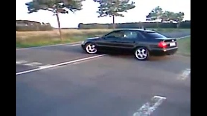 Audi 2 6 V6