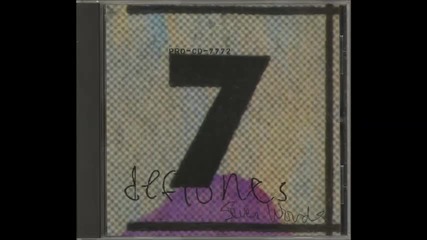Deftones - 7 Words (албумна версия)