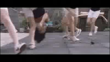 Човешката Верига!