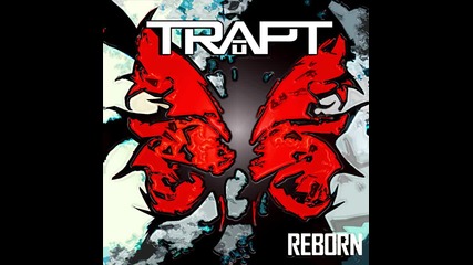 Trapt - Livewire (light me up)