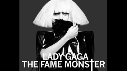 Lady Gaga Judas ..