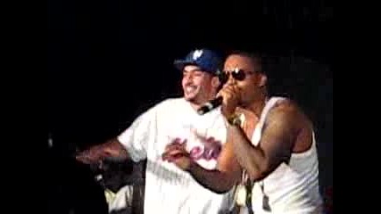 Nas - Live