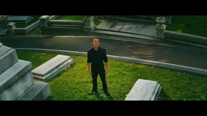 Transformers - Revenge Of The Fallen