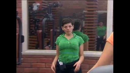 Big Brother 2012 - Паузите на Ники Кънчев
