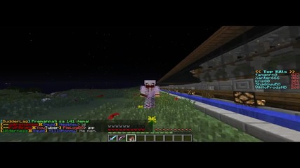 Budderpvp - Рекламка + рестарт на world-a