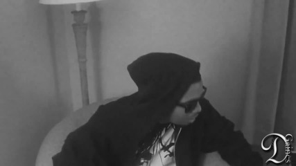 Tha Joker - Loyalty Freestyle [in Hotel Performance]