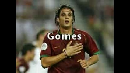 Portugal Football Team