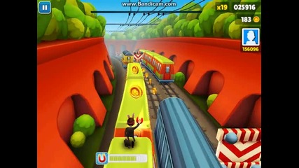 Subway Surfers #6