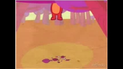 Happy Tree Friends - Hide And Seek