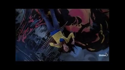 Heroes. Герои - сезон 2 епизод 11. - Превод 