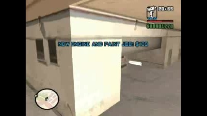 Gta San Andreas United Mod