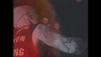 Machine Head ( Live - part 1#7)
