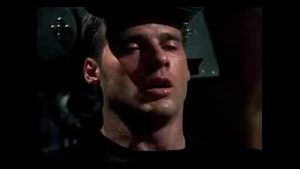 Farscape - S01e20 - The Hidden Memory + субтитри