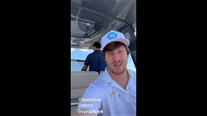 Joe new tiktok