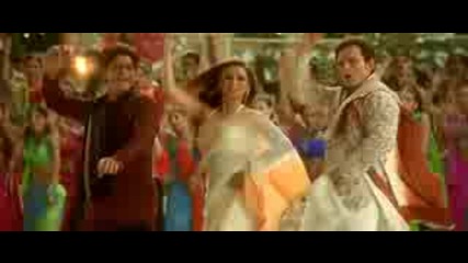 Mahi Ve - Kal Ho Naa Ho