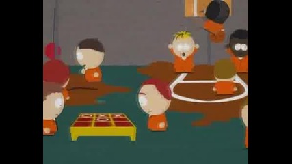 South Park / Сезон 4 , Еп.2 / Бг Субтитри