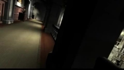 Tomb Raider Croft Manor Visit